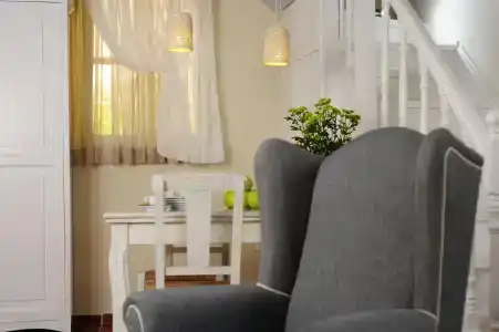 Mythos Suites - 13