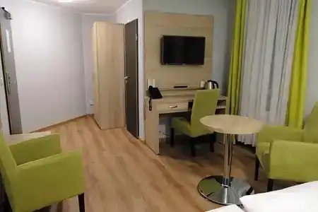 Minx – CityHotels - 63