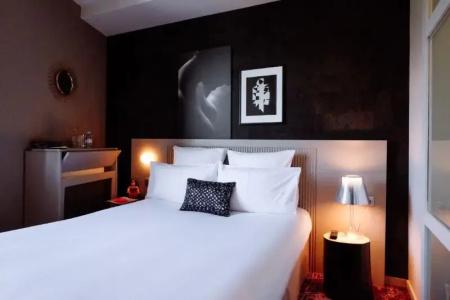 Boutique Hôtel des Beaux Arts - 201