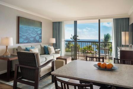 Marriott's Maui Ocean Club - Molokai, Maui & Lanai Towers - 121
