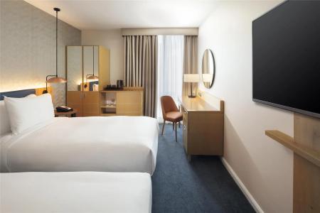 Hilton Garden Inn Glasgow City Centre - 34
