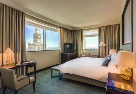 Intercontinental Warszawa, An Ihg - 31