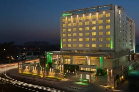 Holiday Inn Jaipur City Centre, An Ihg - 1