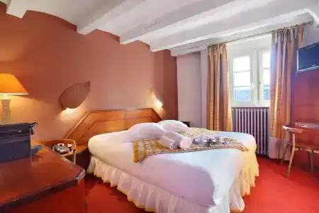 Suisse - 1