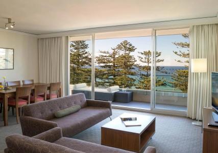 Manly Pacific MGallery Collection - 7