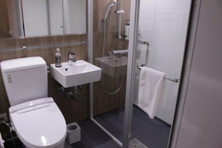 Almont Nippori - 6