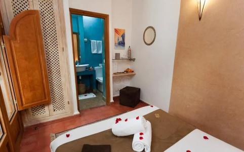 Riad l'Heure d'Eté - 32