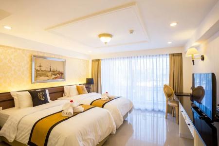 Art De Sea Hua Hin - 32