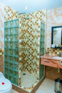 Golden Tulip Stone Town Boutique - 63