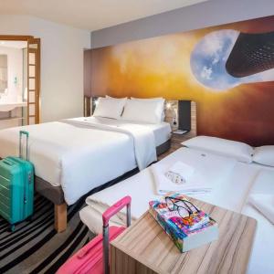 Novotel Wien City - 46