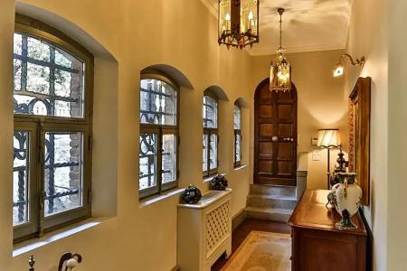 Villa Le Fontanelle - Residenza d'Epoca - 14