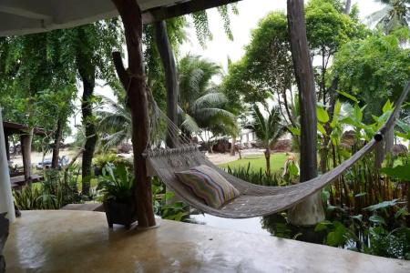 Koh Mak Cococape Resort - 50