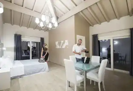 Relais I Piastroni - Di Nardo Group - 62