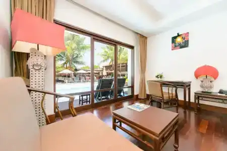 Khaolak Oriental Resort - 72