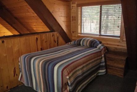 Arizona Mountain Inn & Cabins - 123