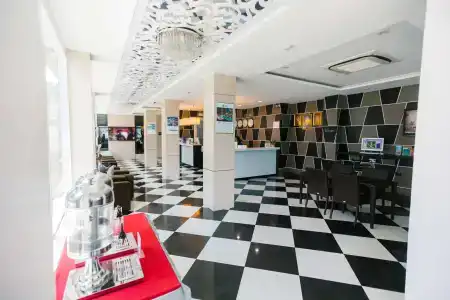 Best Western Royal Buriram - 21