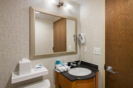 Holiday Inn Express - Times Square, An Ihg - 42