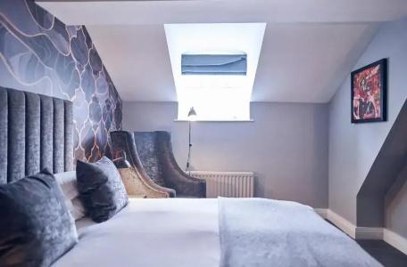 Malmaison Belfast - 78