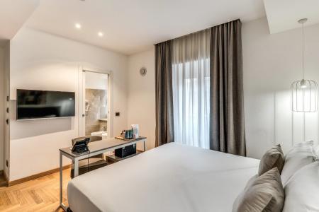 Mercure Roma Centro Termini - 4
