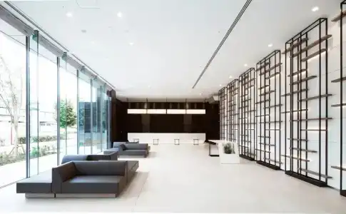 Tmark City Tokyo Omori - 1