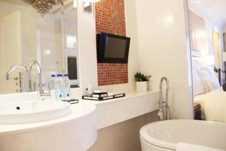 Jw Marriott Hangzhou - 42
