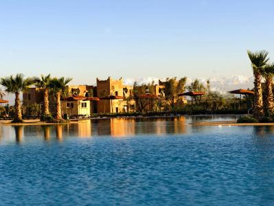 Marrakech Ryads Parc All inclusive - 18