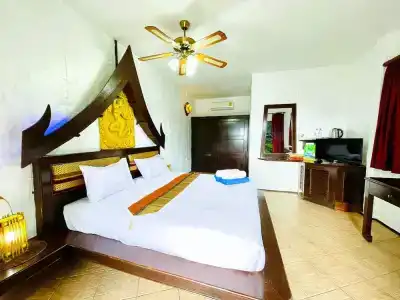 Boomerang Village Cottages - 32