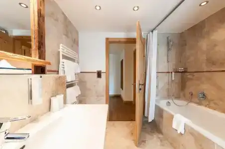 Alpe Fleurie Hôtel & Restaurant - 106