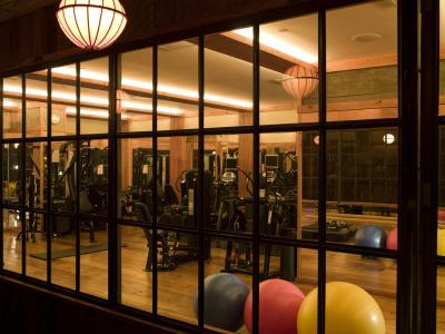 The Greenwich - 42