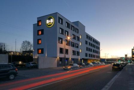 B&B Böblingen - 16