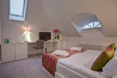 Platinum Residence Boutique - 2