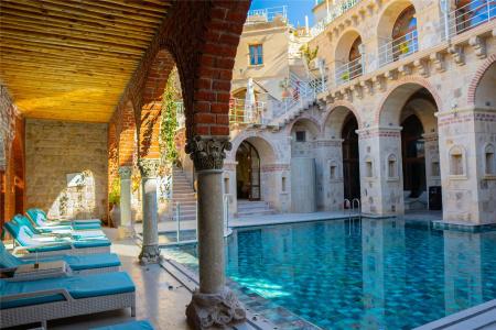 Elika Cave Suites & Spa - 19