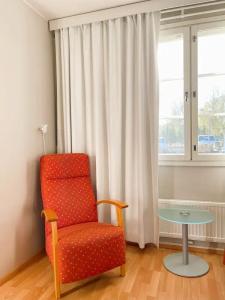 Jokipuisto - 34