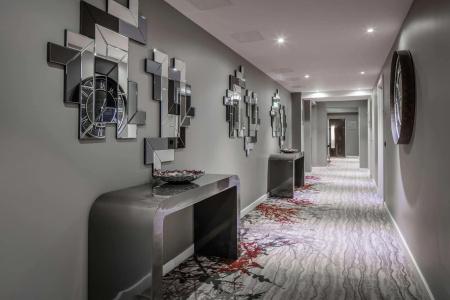 Doubletree By Hilton London - Greenwich - 15