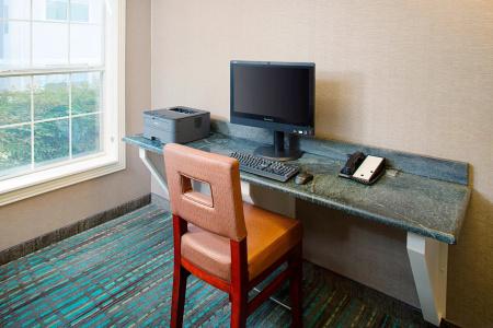 Residence Inn Dallas Park Central - 29