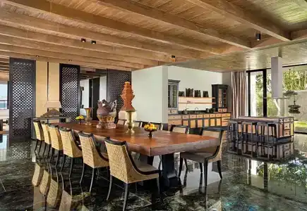 The Apurva Kempinski Bali - 84