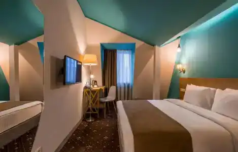 Gladius Inn Boutique - 55