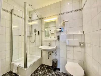 West an der Bockenheimer Warte - 51
