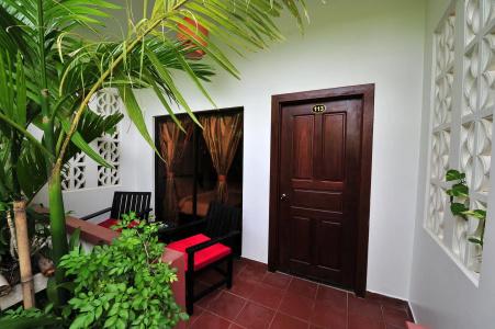 La Niche D'angkor Boutique - 12