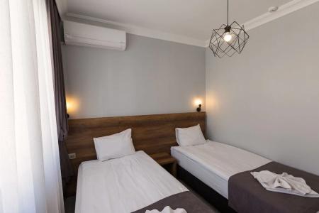 BAŞKENT KONUKEVİ - 22