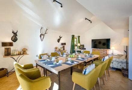 Relais-Chalet Wilhelmy - 17