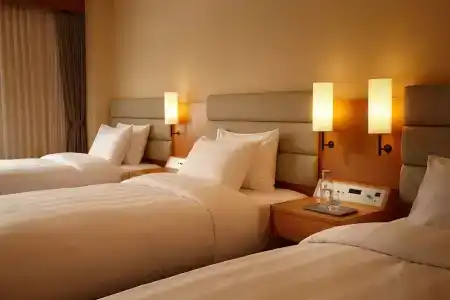Lotte Arai Resort - 56