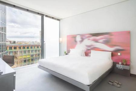 Innside By Meliá müNchen Parkstadt Schwabing - 48