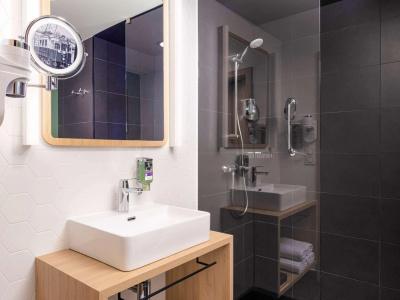 Mercure Warszawa Ursus Station - 8
