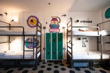 Madama Hostel & Bistrot - 5