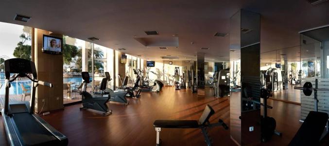 Elite Suites by Rhodes Bay - 20