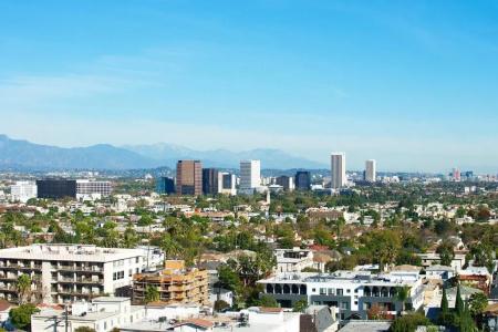 Beverly Hills Marriott - 58