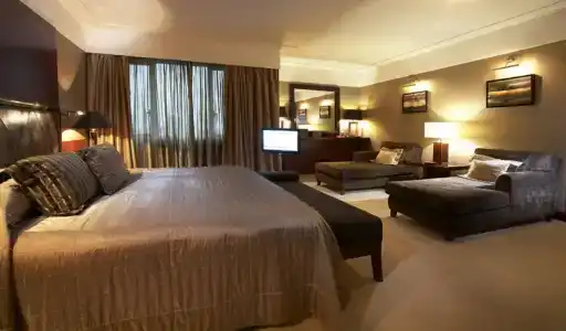 Intercontinental Lisbon, An Ihg - 5