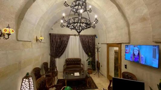 Pegas Cave Suites - 17