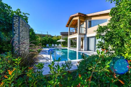 Volans Suites Villas - 26
